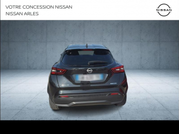 Photo 2 du bon plan NISSAN Juke 1.6 Hybrid 143ch Business+ 2023.5 occasion à 25900 €
