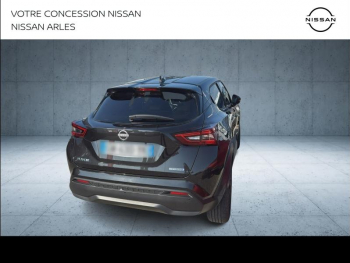 Photo 3 du bon plan NISSAN Juke 1.6 Hybrid 143ch Business+ 2023.5 occasion à 25900 €