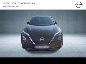 Photo 4 du bon plan NISSAN Juke 1.6 Hybrid 143ch Business+ 2023.5 occasion à 25900 €