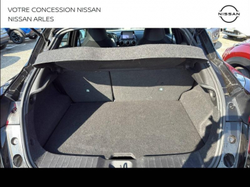 Photo 5 du bon plan NISSAN Juke 1.6 Hybrid 143ch Business+ 2023.5 occasion à 25900 €