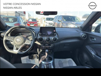 Photo 6 du bon plan NISSAN Juke 1.6 Hybrid 143ch Business+ 2023.5 occasion à 25900 €