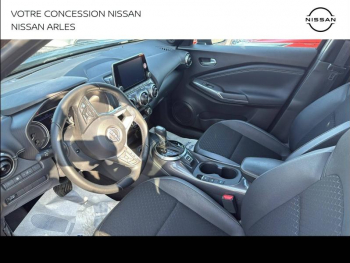 Photo 8 du bon plan NISSAN Juke 1.6 Hybrid 143ch Business+ 2023.5 occasion à 25900 €