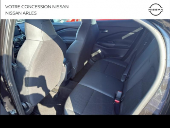 Photo 11 du bon plan NISSAN Juke 1.6 Hybrid 143ch Business+ 2023.5 occasion à 25900 €