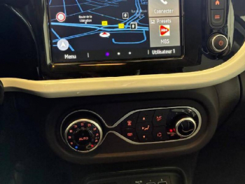 Photo 2 du bon plan RENAULT Twingo E-Tech Electric Intens R80 Achat IntÃ©gral - 21MY occasion à 11980 €