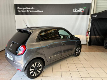 Photo 9 du bon plan RENAULT Twingo E-Tech Electric Intens R80 Achat IntÃ©gral - 21MY occasion à 11980 €