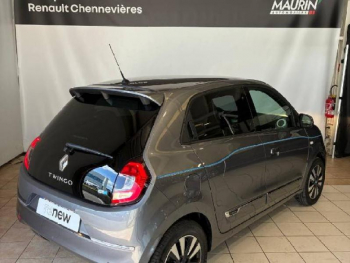 Photo 10 du bon plan RENAULT Twingo E-Tech Electric Intens R80 Achat IntÃ©gral - 21MY occasion à 11980 €