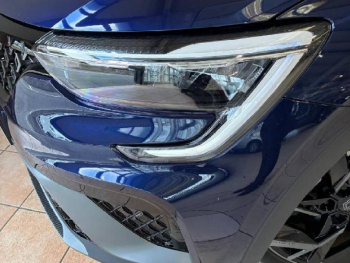 Photo 3 du bon plan RENAULT Arkana 1.6 E-Tech 145ch full hybrid esprit Alpine -24 occasion à 29490 €