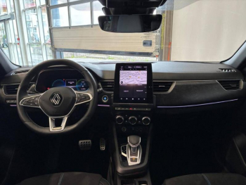 Photo 8 du bon plan RENAULT Arkana 1.6 E-Tech 145ch full hybrid esprit Alpine -24 occasion à 29490 €