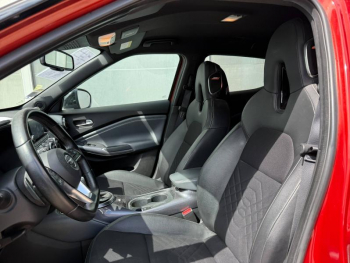 Photo 11 du bon plan NISSAN Juke 1.0 DIG-T 114ch Tekna DCT 2021 occasion à 19500 €