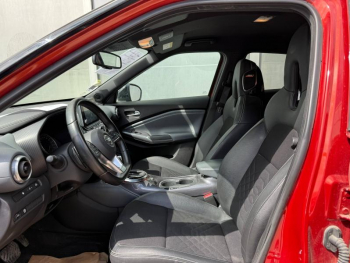 Photo 12 du bon plan NISSAN Juke 1.0 DIG-T 114ch Tekna DCT 2021 occasion à 19500 €