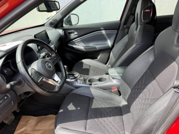 Photo 15 du bon plan NISSAN Juke 1.0 DIG-T 114ch Tekna DCT 2021 occasion à 19500 €