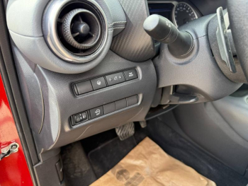 Photo 17 du bon plan NISSAN Juke 1.0 DIG-T 114ch Tekna DCT 2021 occasion à 19500 €