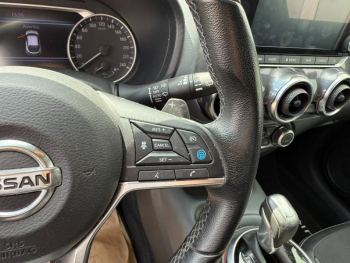 Photo 19 du bon plan NISSAN Juke 1.0 DIG-T 114ch Tekna DCT 2021 occasion à 19500 €