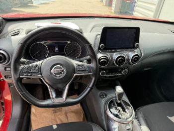 Photo 20 du bon plan NISSAN Juke 1.0 DIG-T 114ch Tekna DCT 2021 occasion à 19500 €