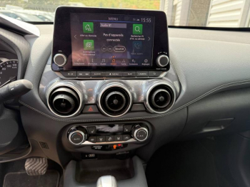 Photo 23 du bon plan NISSAN Juke 1.0 DIG-T 114ch Tekna DCT 2021 occasion à 19500 €