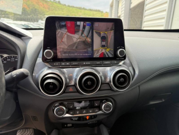 Photo 24 du bon plan NISSAN Juke 1.0 DIG-T 114ch Tekna DCT 2021 occasion à 19500 €