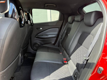 Photo 30 du bon plan NISSAN Juke 1.0 DIG-T 114ch Tekna DCT 2021 occasion à 19500 €