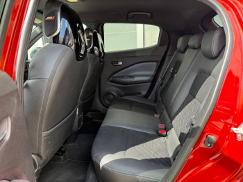 Photo 31 du bon plan NISSAN Juke 1.0 DIG-T 114ch Tekna DCT 2021 occasion à 19500 €