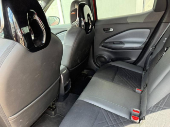 Photo 32 du bon plan NISSAN Juke 1.0 DIG-T 114ch Tekna DCT 2021 occasion à 19500 €