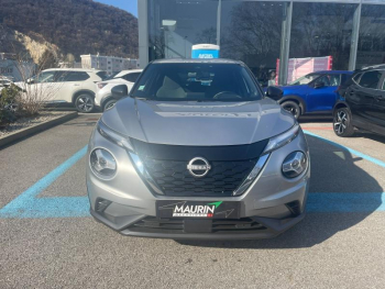 Photo 2 du bon plan NISSAN Juke 1.6 Hybrid 143ch N-Connecta 2023.5 occasion à 24790 €