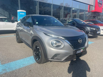 Photo 3 du bon plan NISSAN Juke 1.6 Hybrid 143ch N-Connecta 2023.5 occasion à 24790 €