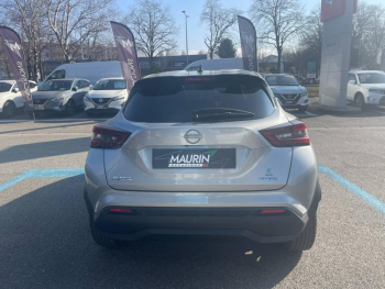 Photo 6 du bon plan NISSAN Juke 1.6 Hybrid 143ch N-Connecta 2023.5 occasion à 24790 €