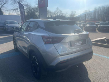 Photo 7 du bon plan NISSAN Juke 1.6 Hybrid 143ch N-Connecta 2023.5 occasion à 24790 €