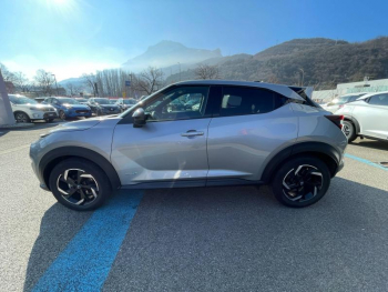 Photo 8 du bon plan NISSAN Juke 1.6 Hybrid 143ch N-Connecta 2023.5 occasion à 24790 €