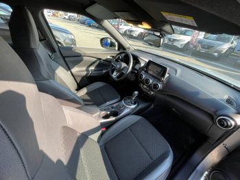 Photo 9 du bon plan NISSAN Juke 1.6 Hybrid 143ch N-Connecta 2023.5 occasion à 24790 €