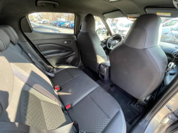 Photo 11 du bon plan NISSAN Juke 1.6 Hybrid 143ch N-Connecta 2023.5 occasion à 24790 €