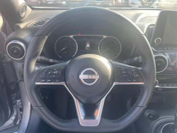 Photo 13 du bon plan NISSAN Juke 1.6 Hybrid 143ch N-Connecta 2023.5 occasion à 24790 €
