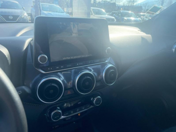 Photo 15 du bon plan NISSAN Juke 1.6 Hybrid 143ch N-Connecta 2023.5 occasion à 24790 €