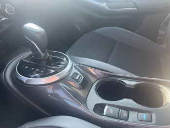 Photo 16 du bon plan NISSAN Juke 1.6 Hybrid 143ch N-Connecta 2023.5 occasion à 24790 €