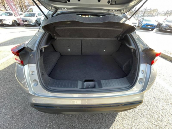 Photo 17 du bon plan NISSAN Juke 1.6 Hybrid 143ch N-Connecta 2023.5 occasion à 24790 €