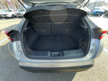 Photo 18 du bon plan NISSAN Juke 1.6 Hybrid 143ch N-Connecta 2023.5 occasion à 24790 €