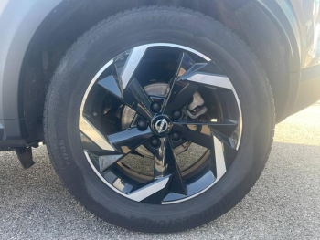 Photo 19 du bon plan NISSAN Juke 1.6 Hybrid 143ch N-Connecta 2023.5 occasion à 24790 €