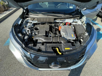 Photo 20 du bon plan NISSAN Juke 1.6 Hybrid 143ch N-Connecta 2023.5 occasion à 24790 €