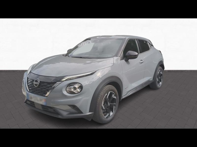 Bon plan NISSAN Juke 1.0 DIG-T 114ch Business+ 2023.5 occasion à 26370 €