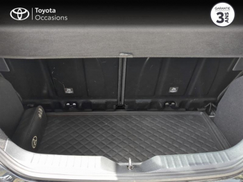 Photo 10 du bon plan TOYOTA Aygo X 1.0 VVT-i 72ch Collection S-CVT MY23 occasion à 16490 €