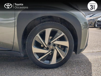 Photo 16 du bon plan TOYOTA Aygo X 1.0 VVT-i 72ch Collection S-CVT MY23 occasion à 16490 €