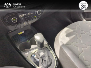 Photo 20 du bon plan TOYOTA Aygo X 1.0 VVT-i 72ch Collection S-CVT MY23 occasion à 16490 €