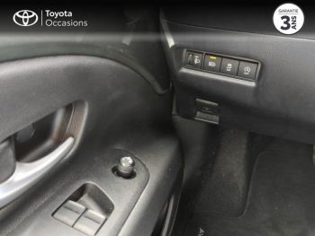 Photo 22 du bon plan TOYOTA Aygo X 1.0 VVT-i 72ch Collection S-CVT MY23 occasion à 16490 €