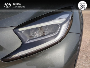 Photo 24 du bon plan TOYOTA Aygo X 1.0 VVT-i 72ch Collection S-CVT MY23 occasion à 16490 €