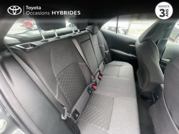 Photo 7 du bon plan TOYOTA Corolla 1.8 140ch Dynamic MY24 occasion à 25490 €