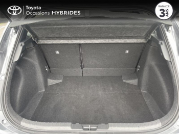 Photo 10 du bon plan TOYOTA Corolla 1.8 140ch Dynamic MY24 occasion à 25490 €
