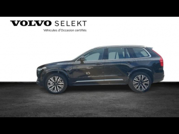 Photo 2 du bon plan VOLVO XC90 T8 AWD 310 + 145ch Ultra Style Chrome Geartronic occasion à 71890 €