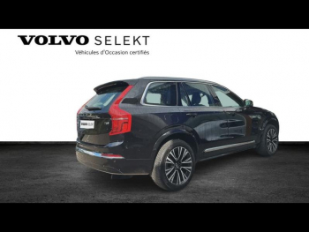 Photo 3 du bon plan VOLVO XC90 T8 AWD 310 + 145ch Ultra Style Chrome Geartronic occasion à 71890 €
