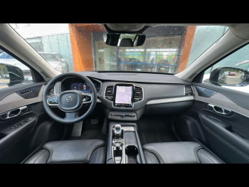 Photo 4 du bon plan VOLVO XC90 T8 AWD 310 + 145ch Ultra Style Chrome Geartronic occasion à 71890 €