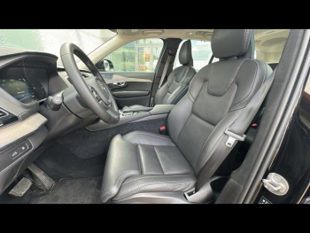 Photo 5 du bon plan VOLVO XC90 T8 AWD 310 + 145ch Ultra Style Chrome Geartronic occasion à 71890 €