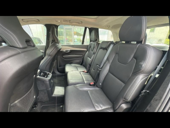 Photo 6 du bon plan VOLVO XC90 T8 AWD 310 + 145ch Ultra Style Chrome Geartronic occasion à 71890 €
